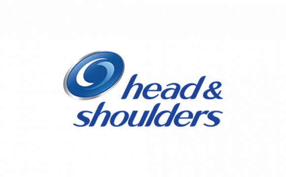 head & shoulders