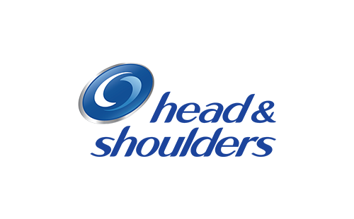 head & shoulders