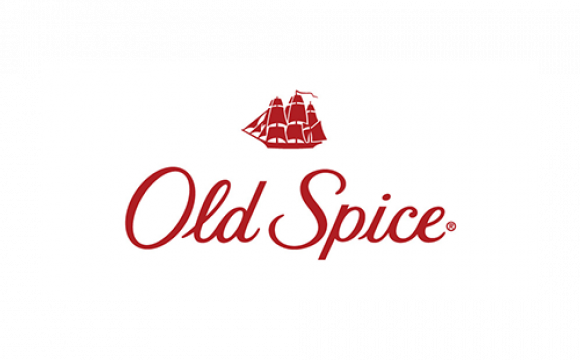 Old Spice®