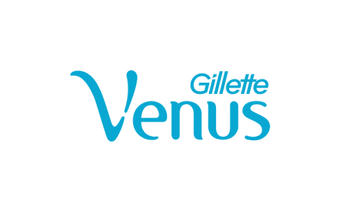 Gillette Venus