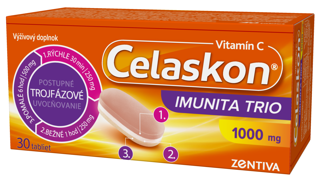 BOX CELASKON TRIO EFEKT 1000MG