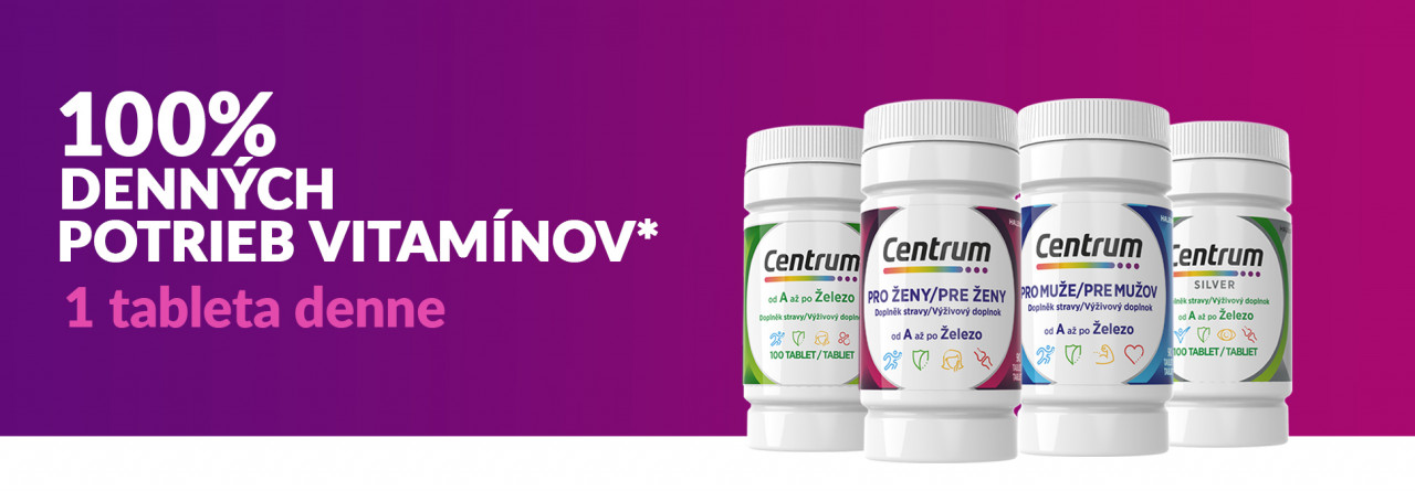 Centrum WOMEN