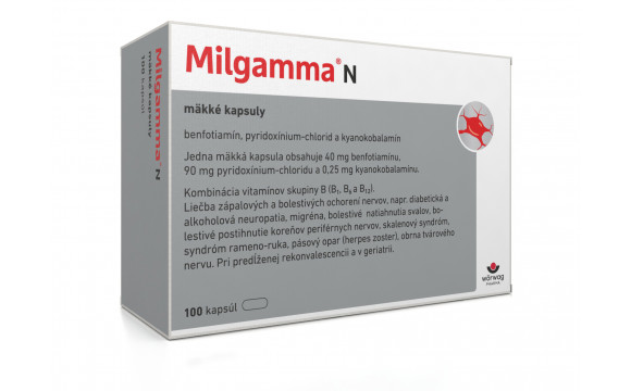 Milgamma® N