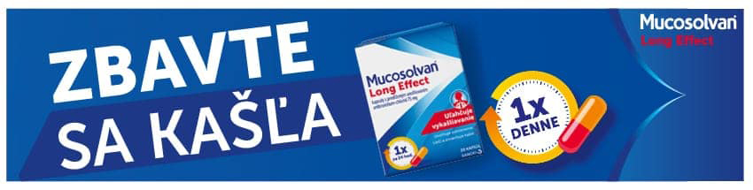 Mucosolva LE