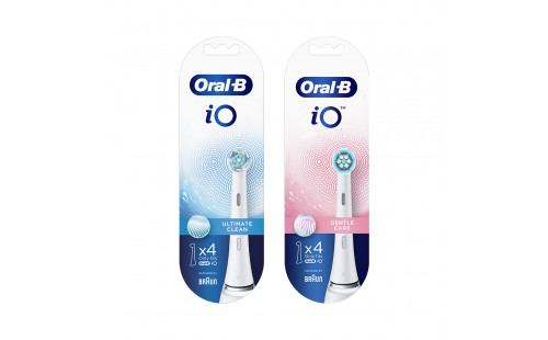 Oral-B iO™ Náhradné hlavice