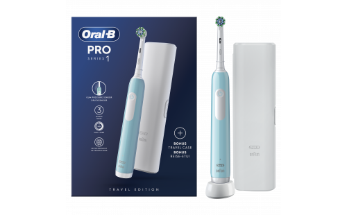 Oral-B PRO, VITALITY elektrické zubné kefky