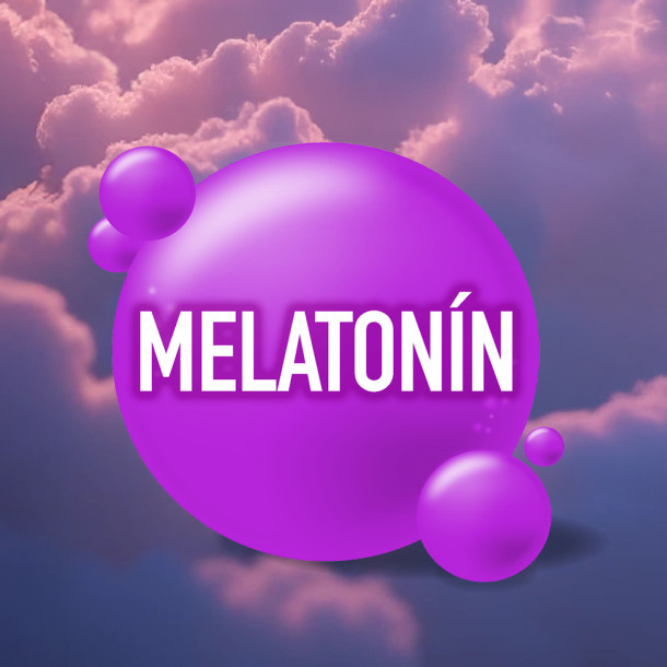 melatonin