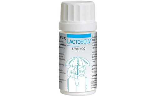 LACTOSOLV®